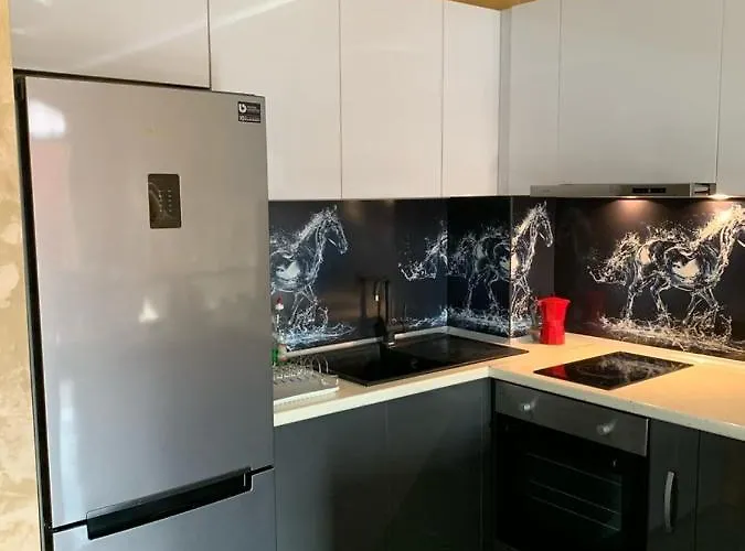 Apartamento Tatyana Nemo