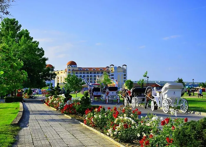 Tatyana Nemo Apartamento *
