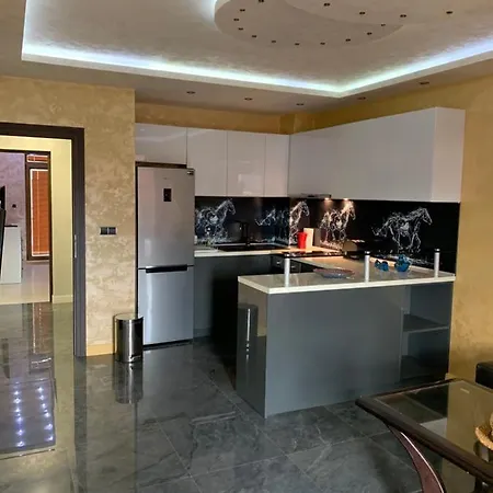 Tatyana Nemo Apartment *