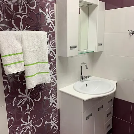 Apartment Tatyana Nemo Obzor