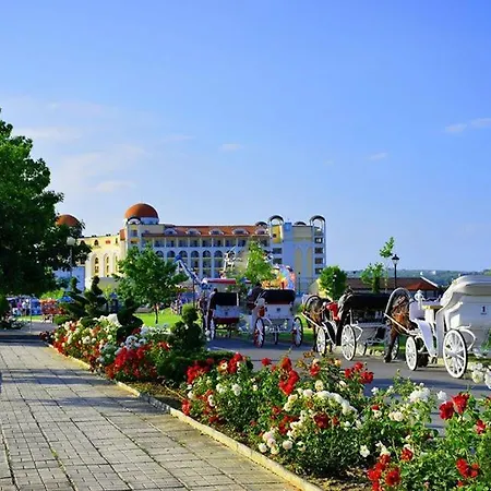 Tatyana Nemo Apartmán *