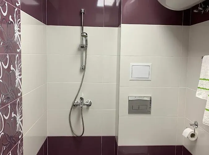 Apartmán Tatyana Nemo Obzor