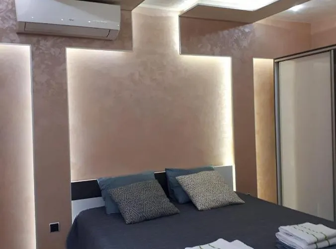 Tatyana Nemo Apartmán Obzor